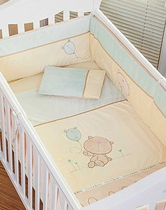 安茵儿Aninkids婴童用品移动专场-床上用品